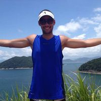 Rodrigo Damaceno's Photo