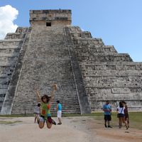 Le foto di Loreto  Gómez