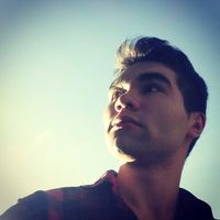 Matthew Willson's Photo