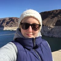 rébecca Girard的照片