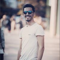 imad karimi's Photo