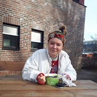 Caroline Sauter's Photo