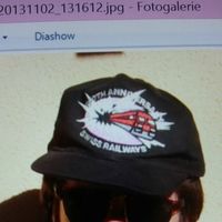 Garald Avocado's Photo