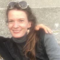 Andrea Scholz's Photo