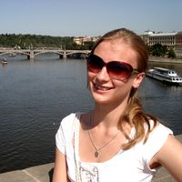 Anastasiya Andreichuk的照片