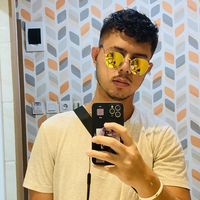 Fadhli Ahmad's Photo