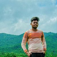 Rohan Kumar Majhi的照片