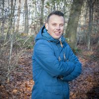 Ben Wielenga's Photo