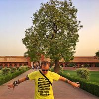 Sergey Kardash's Photo