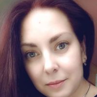 Daria Puzanova's Photo