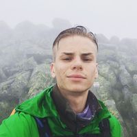 Mateusz Antoń的照片