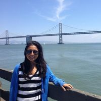 Julia Brilhante's Photo