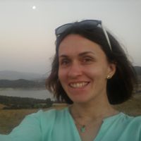 Daria Davydova's Photo