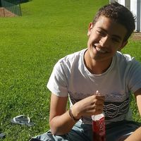 Guilherme Souza的照片