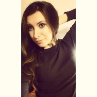 Polina Umerenkova的照片