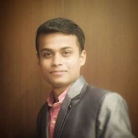 Ashim Kumar's Photo