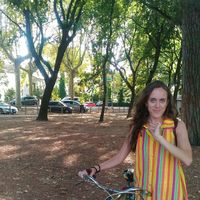 Roberta Picatti的照片