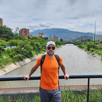 Daniel Quintana's Photo