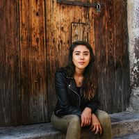 Eloisa  Islas's Photo