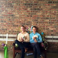 Daniel Havlock's Photo