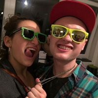 Julian Metzger's Photo