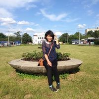 Maria Sandzhieva的照片