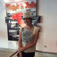 Katya Todosiichuk's Photo