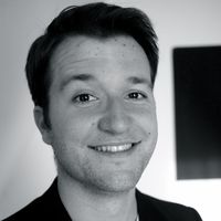 Maxime Cassat's Photo