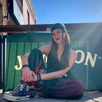 Bailey Howard的照片