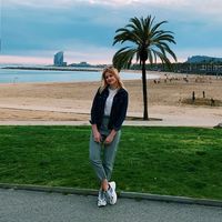 Natalia Pivtorak's Photo