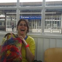 Ariela Buscetti的照片