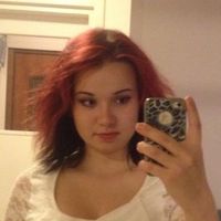 Nea Hakkarainen's Photo