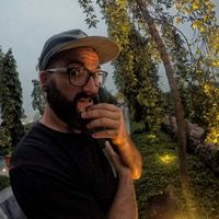 Jelle Van Eecke的照片