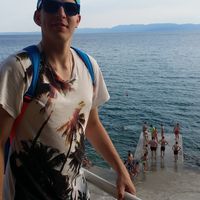 Olek Lebiedziński的照片