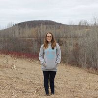 Frederique Lapointe的照片