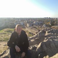 Daniele Bonifazi's Photo