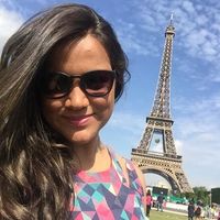 Camila Christie's Photo