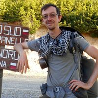 Romain Louvet's Photo