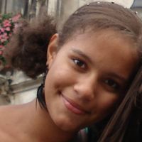 Larissa Wegener's Photo