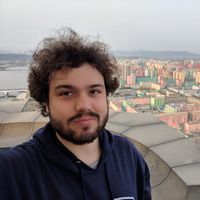 Chris Somody's Photo