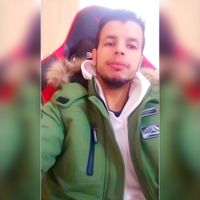 Amine Achmakou's Photo