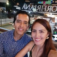 Danni Ryz Grcia's Photo