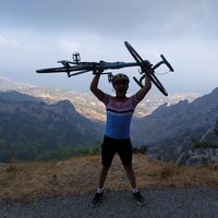 SERMET CAKMAK的照片