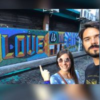 Belen Cucchiara's Photo