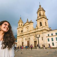 Laurel Benitez的照片