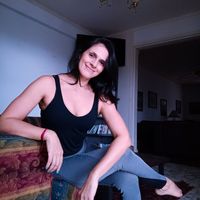 Isabel Lizano's Photo