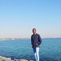 Brice Compaoré的照片