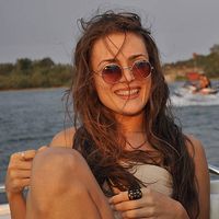 Miroslava Djordjevic的照片