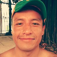 Gerardo Salvador's Photo