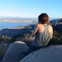 Photos de Sarah Bewitz